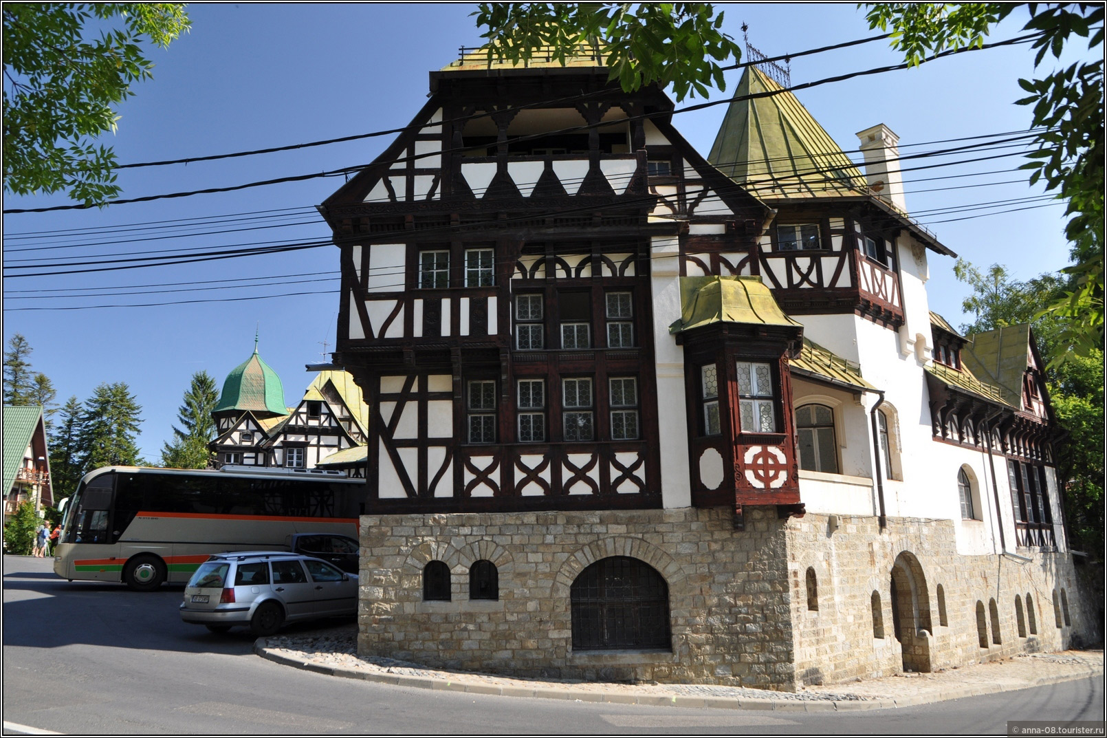 Sinaia